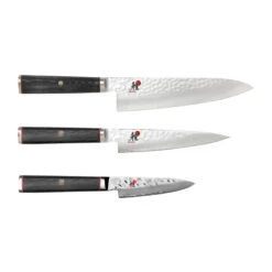 Miyabi Mizu 5000MCT Messenset 3-delig