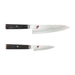 Miyabi Mizu 5000MCT Messenset 2-delig