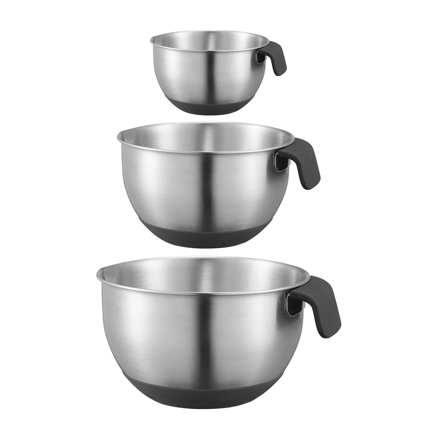 Dorre Becca Beslagkom 3-delig