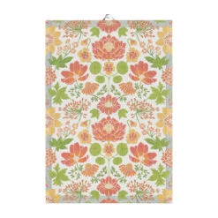 Krasse Keukenhanddoek 35x50 Cm