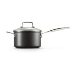 Le Creuset Steelpan Met Glazen Deksel