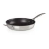 Le Creuset 3-Ply Non-stick Koekenpan Hulphandvat