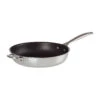 Le Creuset Signature 3-Ply Non-stick Koekenpan Diep