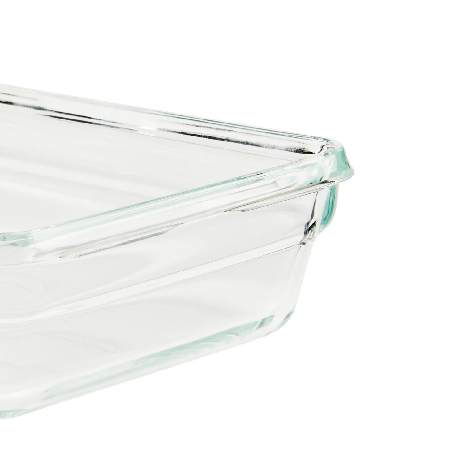 Tefal MasterSeal Glas Lunchtrommel 3-pack - Afbeelding 2