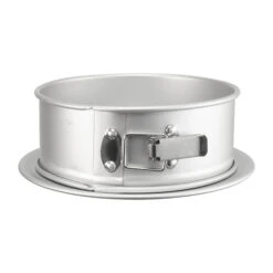 Heirol Springvorm Geanodiseerd Aluminium