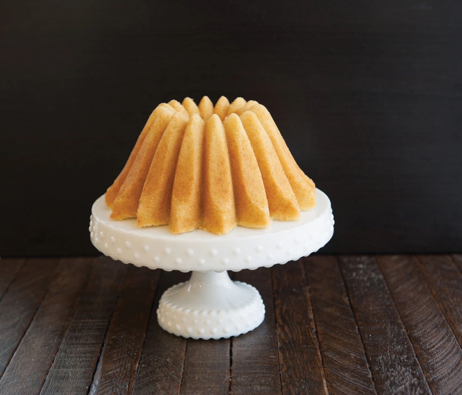 Nordic Ware Lotus Bundt Bakvorm - Afbeelding 4