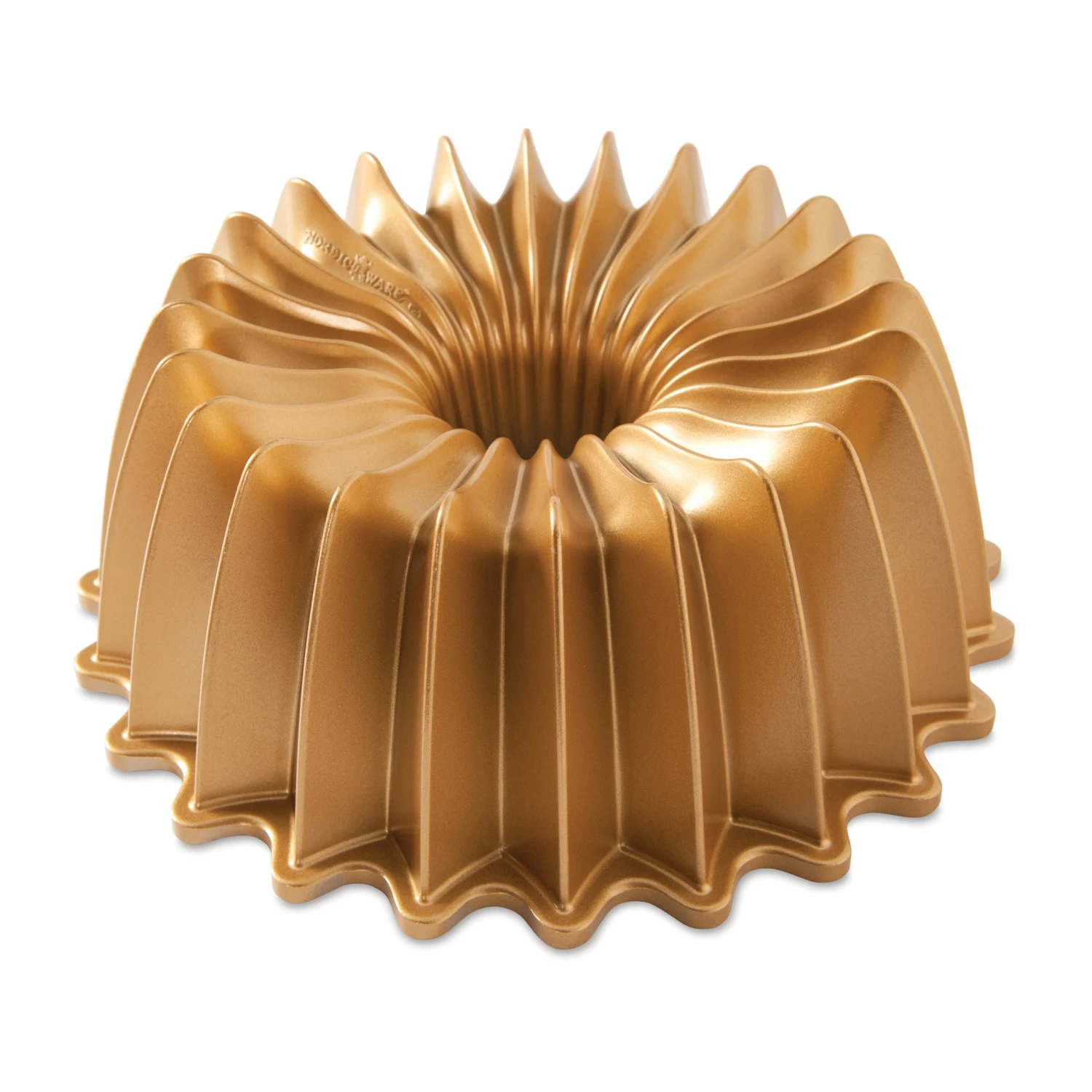 Nordic Ware Brilliance Bundt Bakvorm