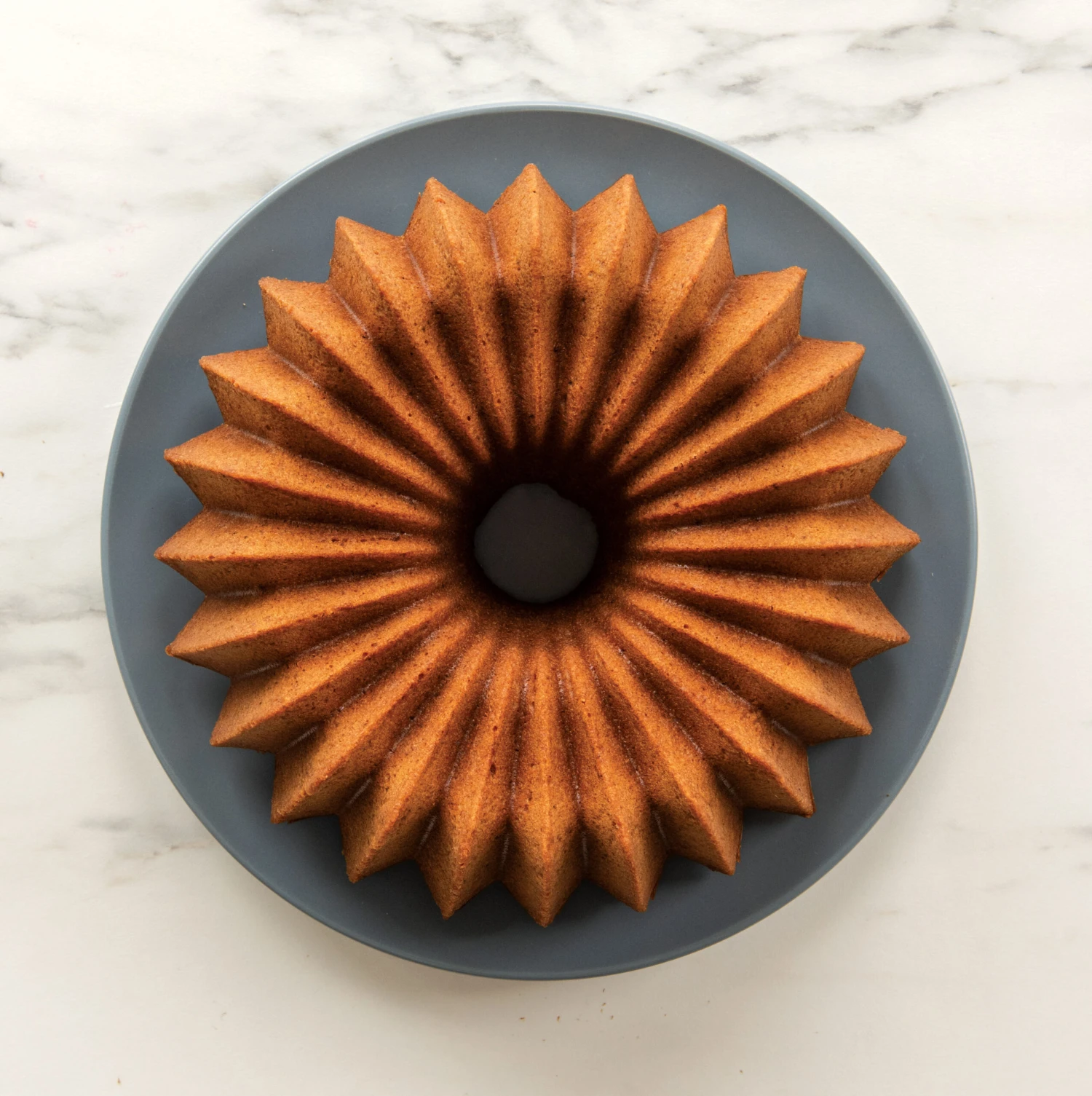 Nordic Ware Brilliance Bundt Bakvorm - Afbeelding 4