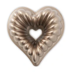 Nordic Ware Elegant Heart Bundt Bakvorm