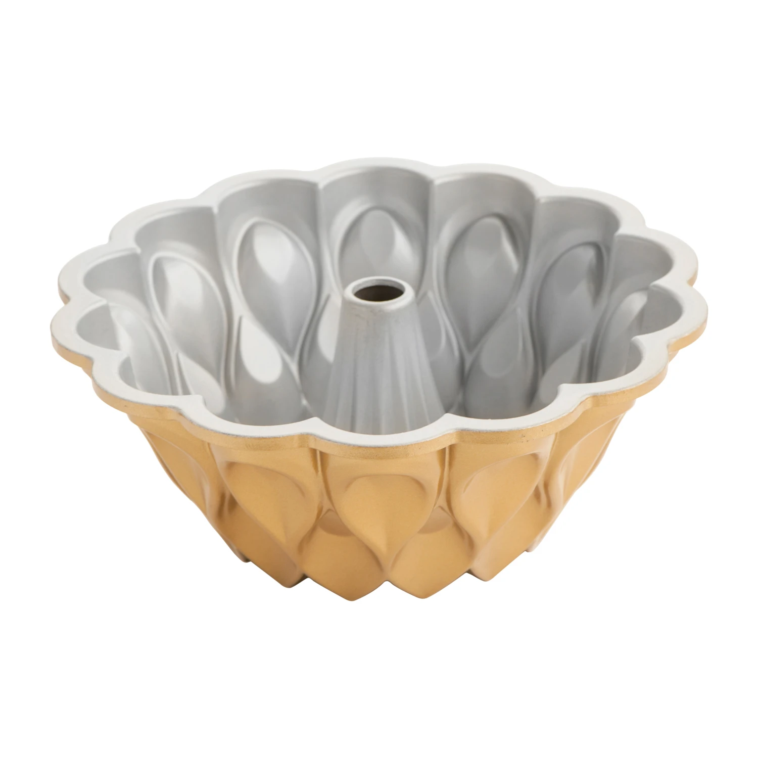 Nordic Ware Crown Bundt Bakvorm - Afbeelding 2