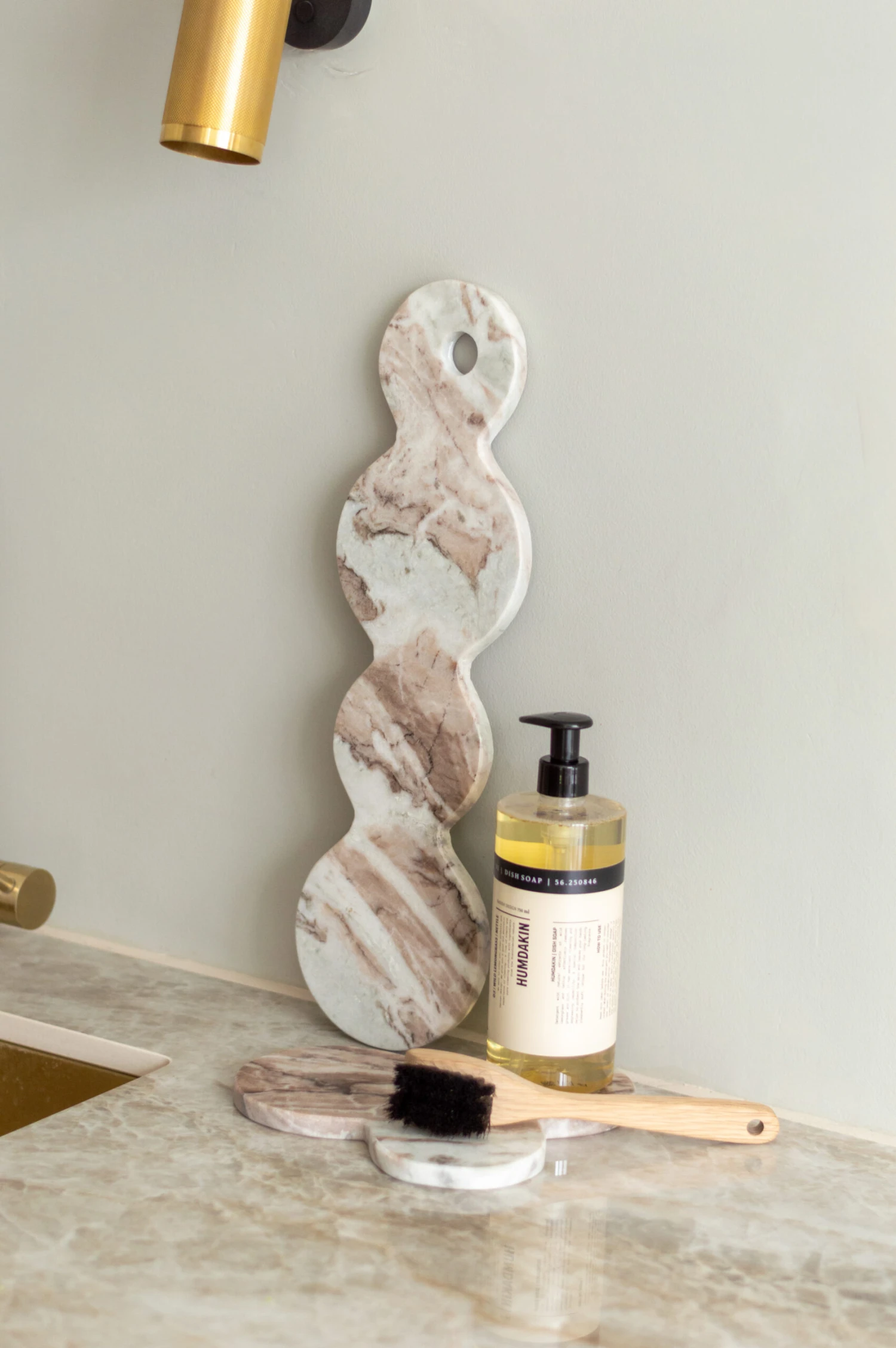 Humdakin Afwasmiddel - Afbeelding 2