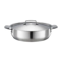 Fiskars All Steel Braadslede