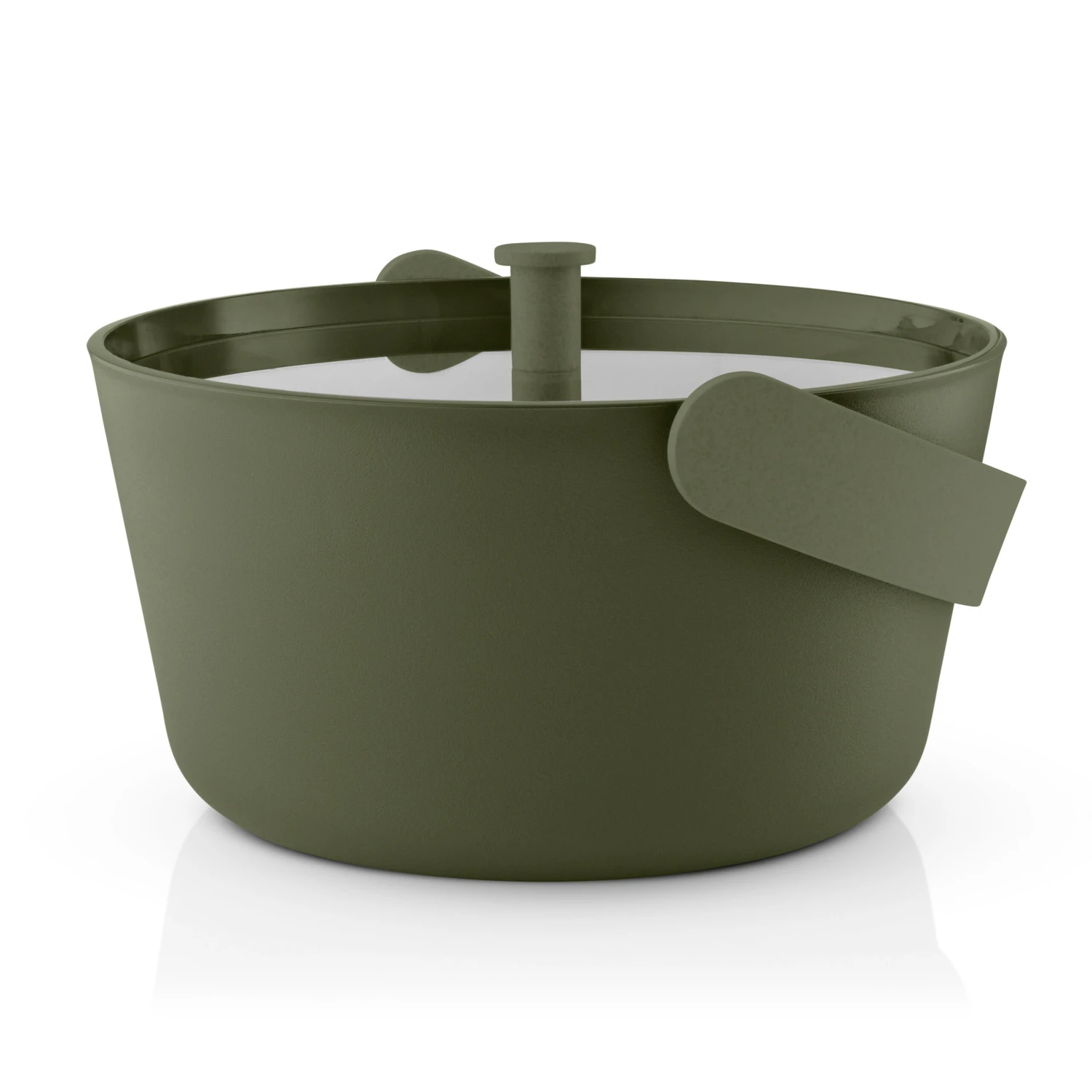 Eva Solo Green Tool Rijstkoker Voor De Magnetron