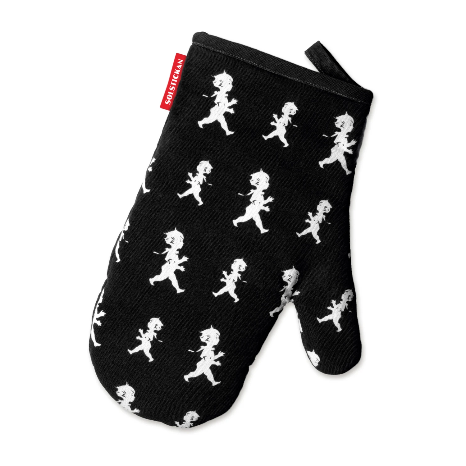 Solstickan Ovenwant 22x30 Cm