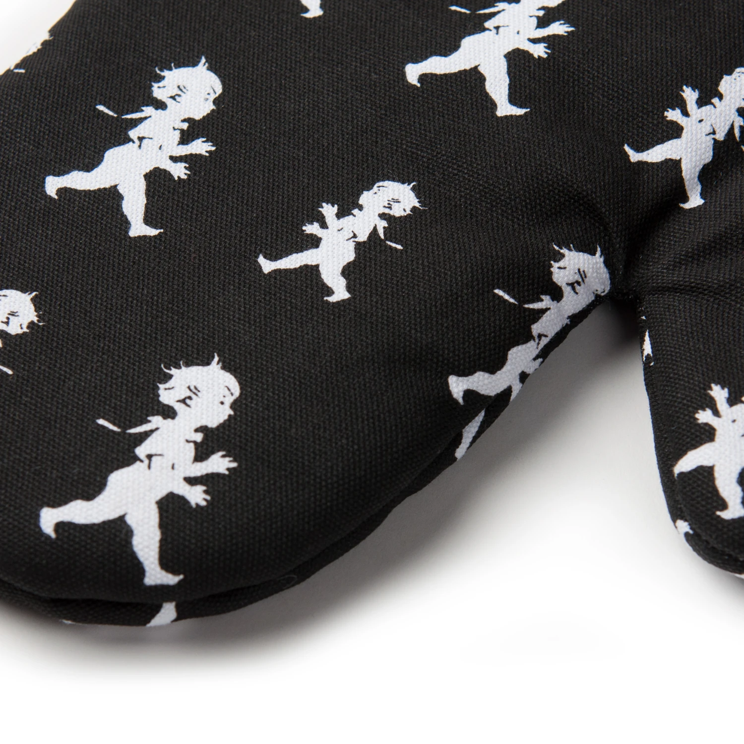 Solstickan Ovenwant 22x30 Cm - Afbeelding 2