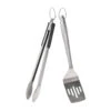 Markus BBQ-set 2-delig 10x43 Cm