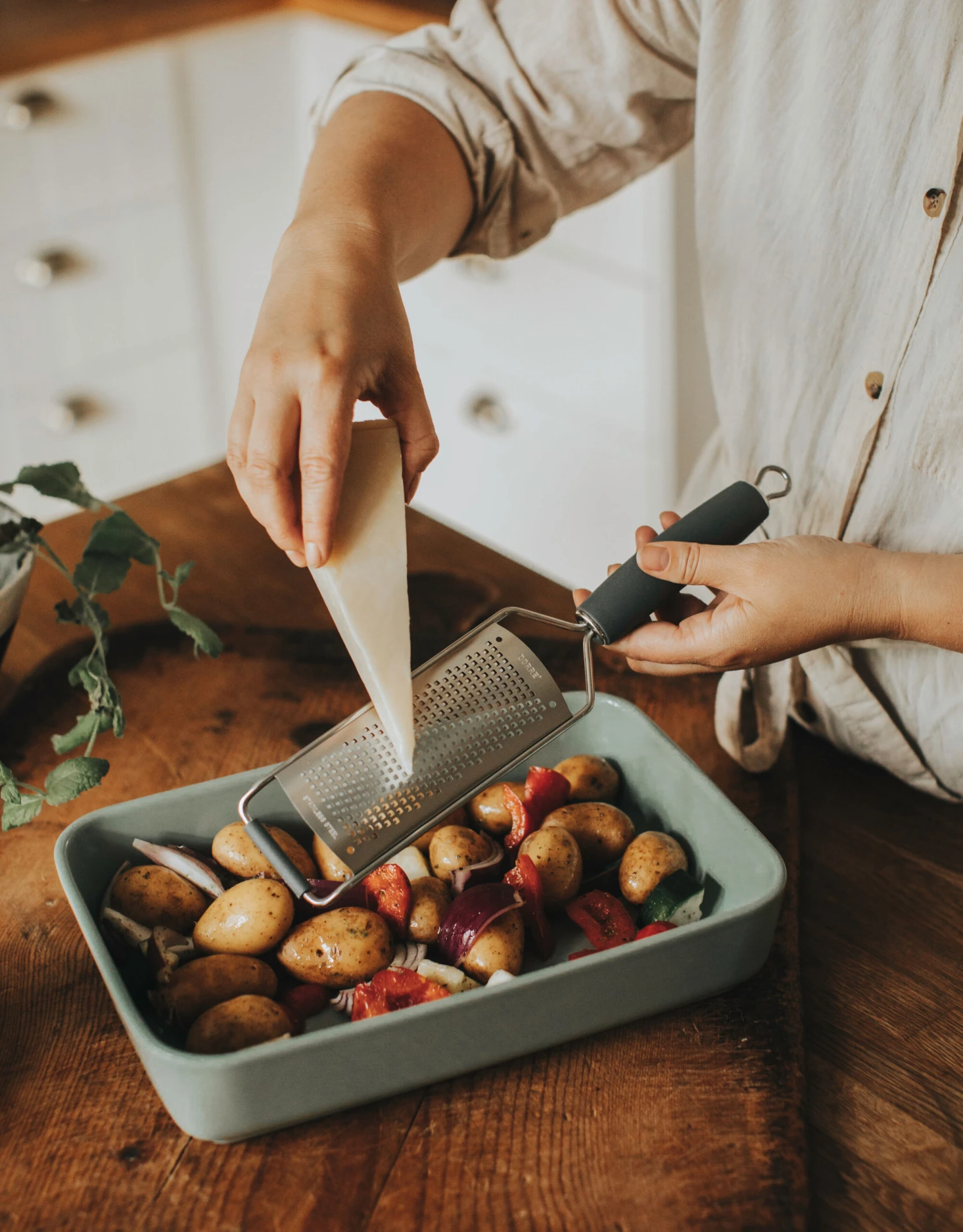 Dorre Zoya Zesteur 33,2 Cm - Afbeelding 2