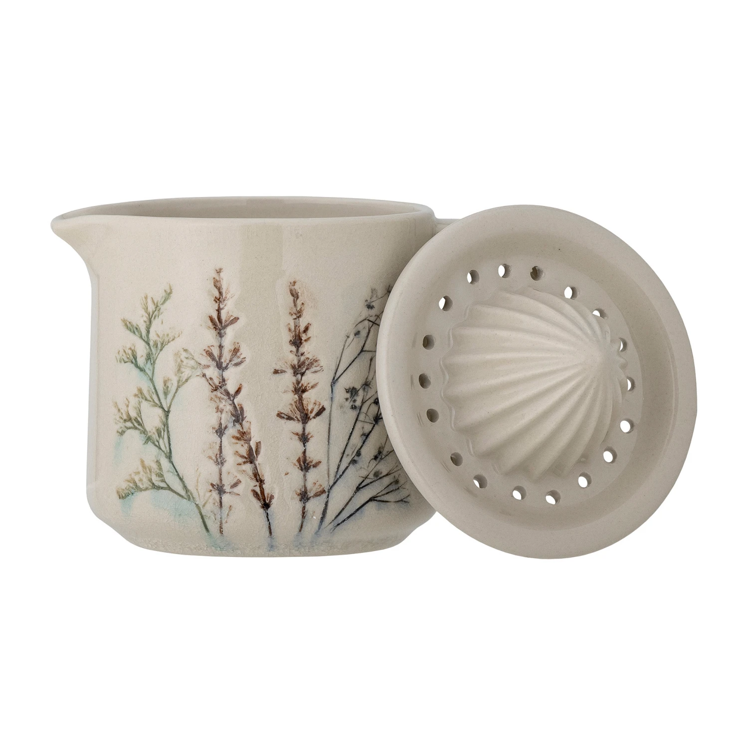 Bloomingville Bea Citruspers 14 Cm - Afbeelding 3