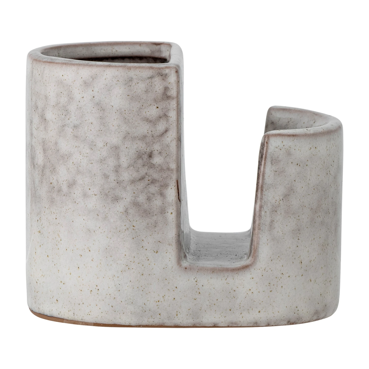 Bloomingville Joye Houder Voor Afwasborstel Met Schaaltje Voor Spons