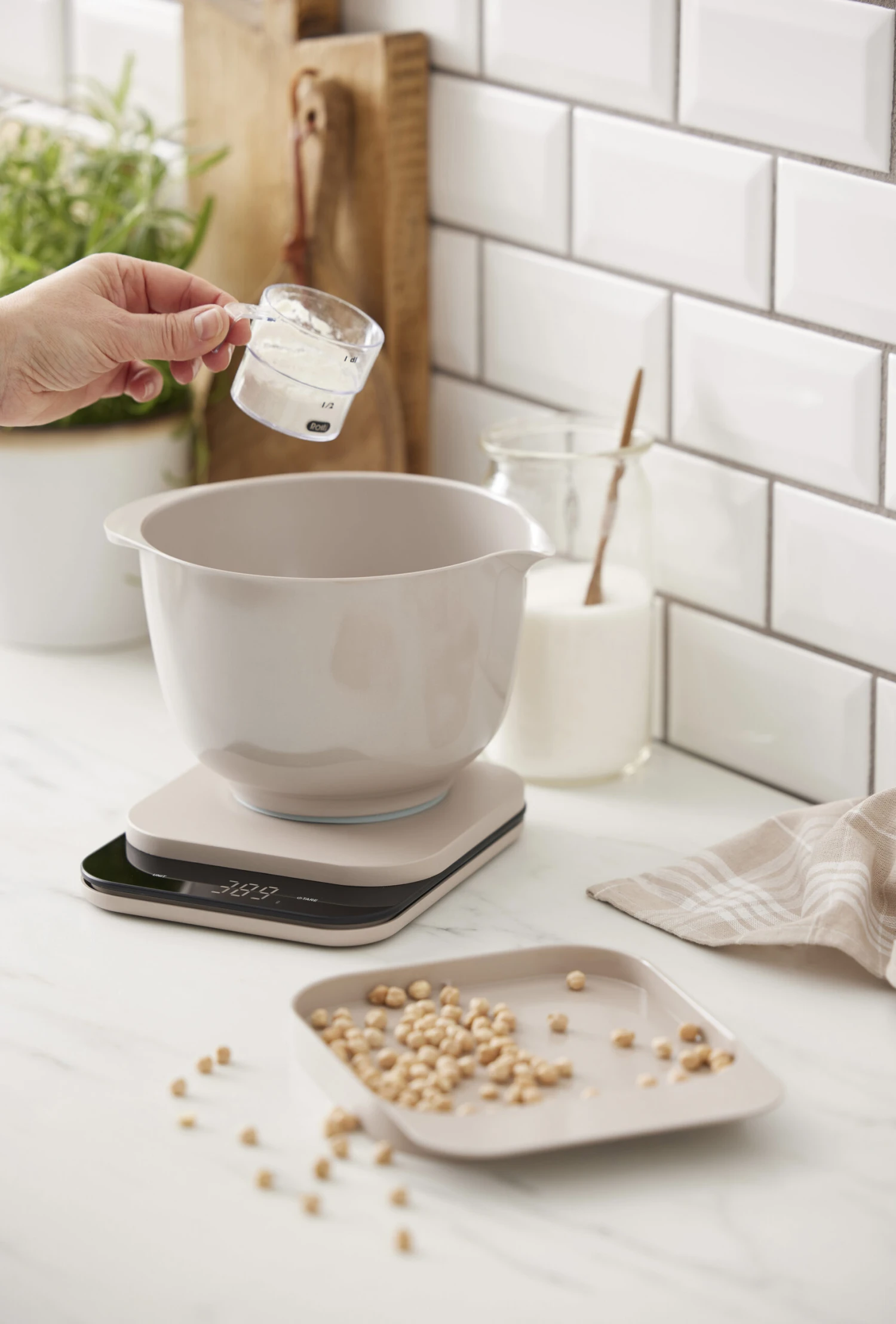 Rosti Mensura Deciliterschepje - Afbeelding 3