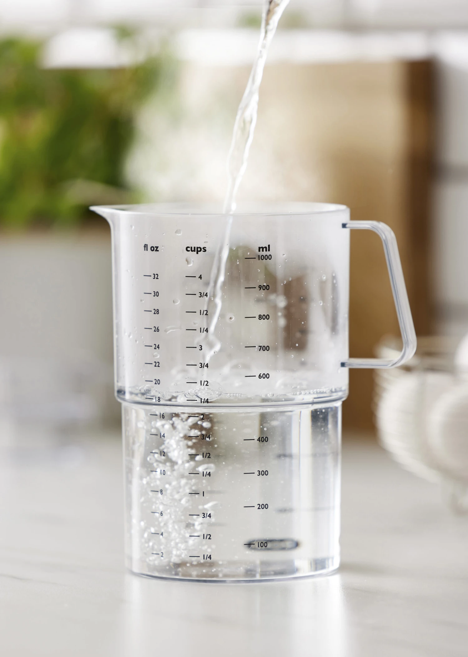 Rosti Mensura Maatkan 1 L - Afbeelding 3