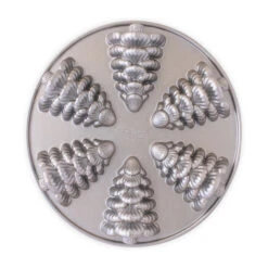 Nordic Ware Evergreen Cakelet Bakvorm