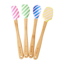 Rice Pannenlikker 31 Cm 4-delig