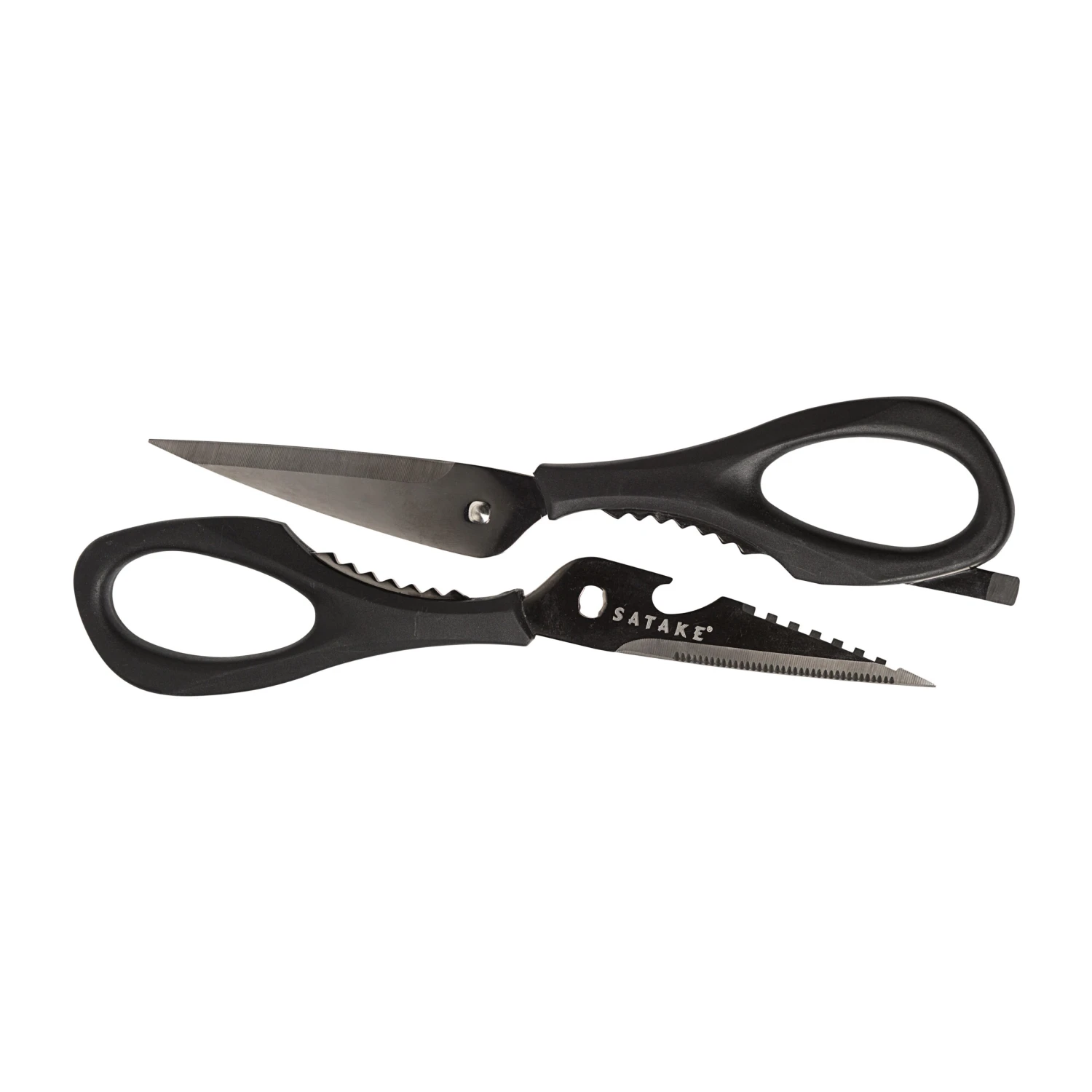 Satake Multischaar In Cadeauverpakking - Afbeelding 3