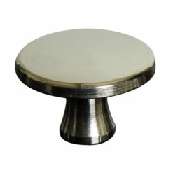 Staub Ronde Knop Ø4 Cm