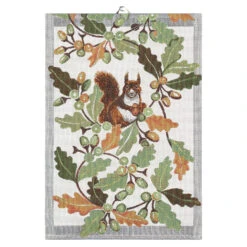 Ekelid Keukenhanddoek