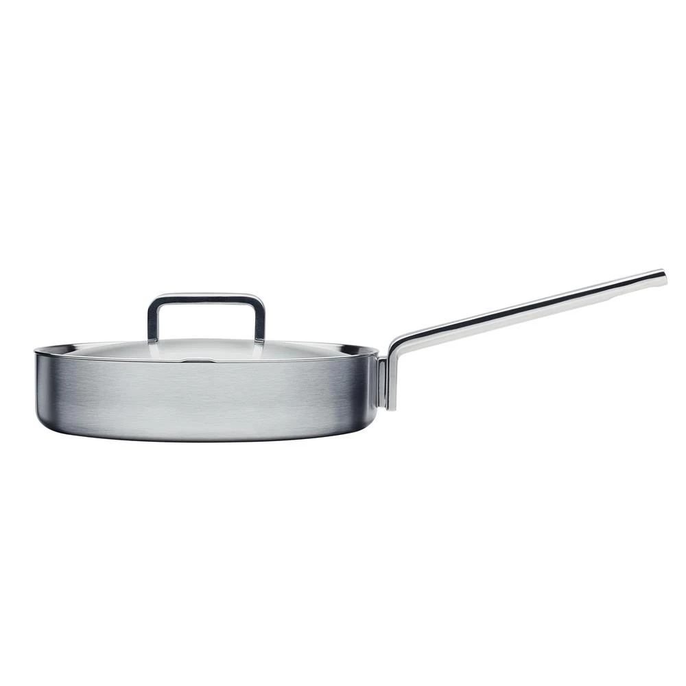 Iittala Tools Sautépan Met Deksel
