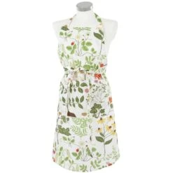 Klippan Yllefabrik Leksand Schort