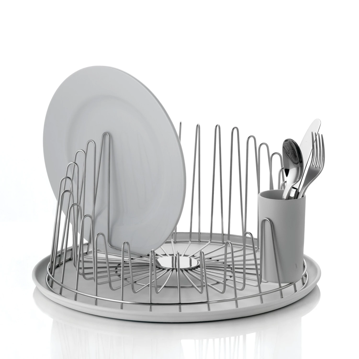 Alessi A Tempo Afdruiprek - Afbeelding 2