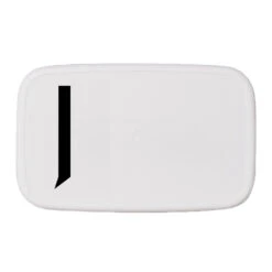 Design Letters Lunchbox