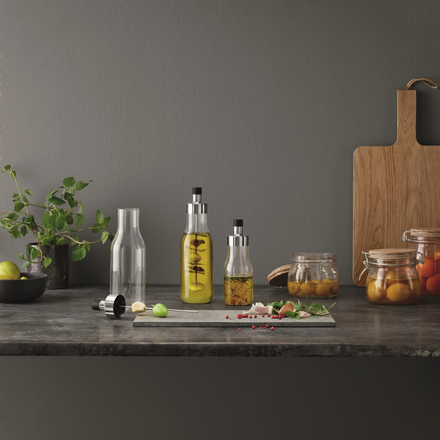 Eva Solo My Flavour Sallade-dressingshaker - Afbeelding 2