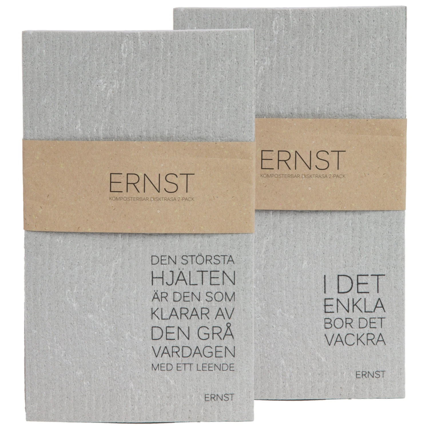 Ernst Vaatdoek 2-pack