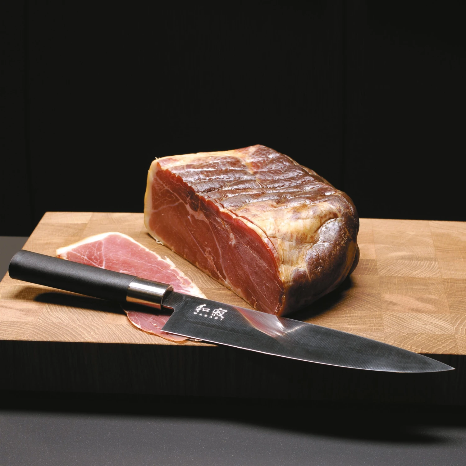 Kai Wasabi Black Filémes - Afbeelding 2