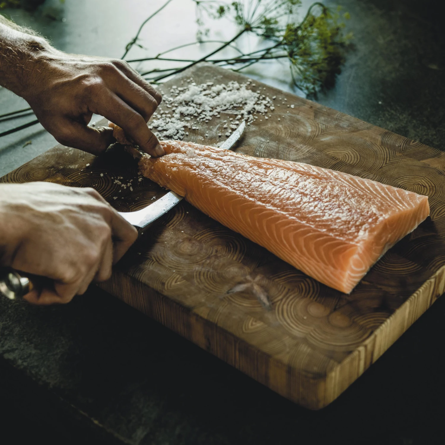 Fiskars Norden Filémes - Afbeelding 2