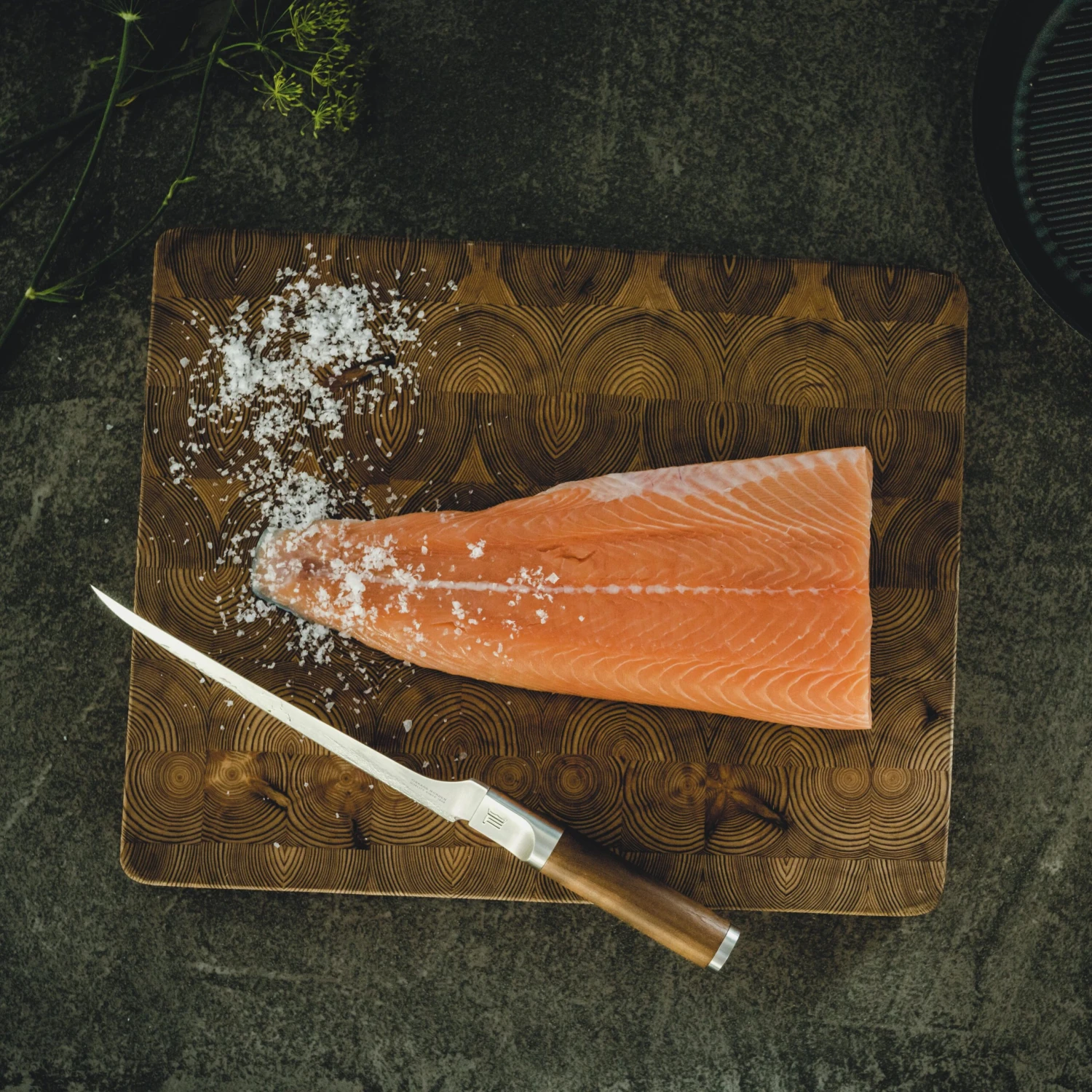 Fiskars Norden Filémes - Afbeelding 3